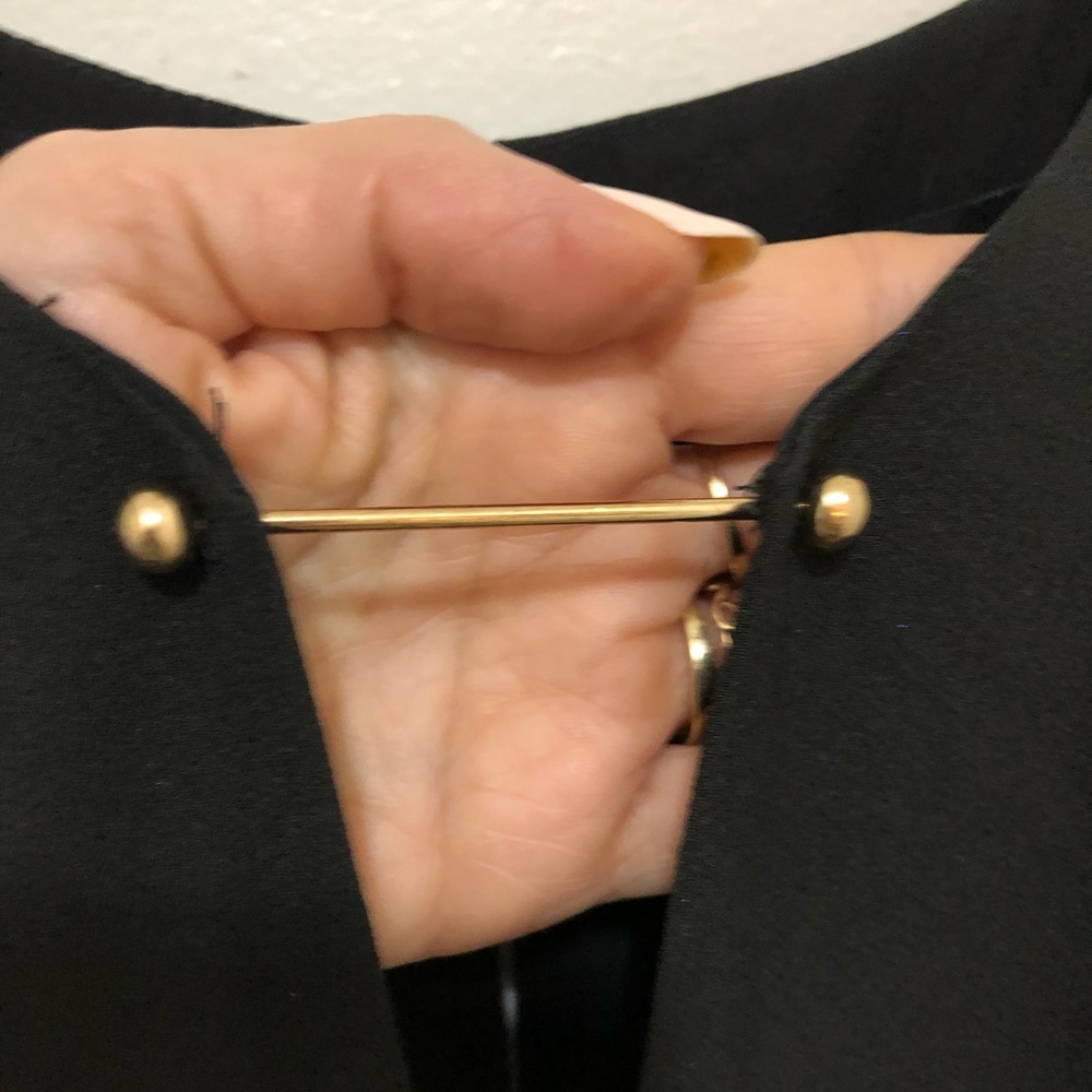 Lulus shift dress - Picture 7 of 7